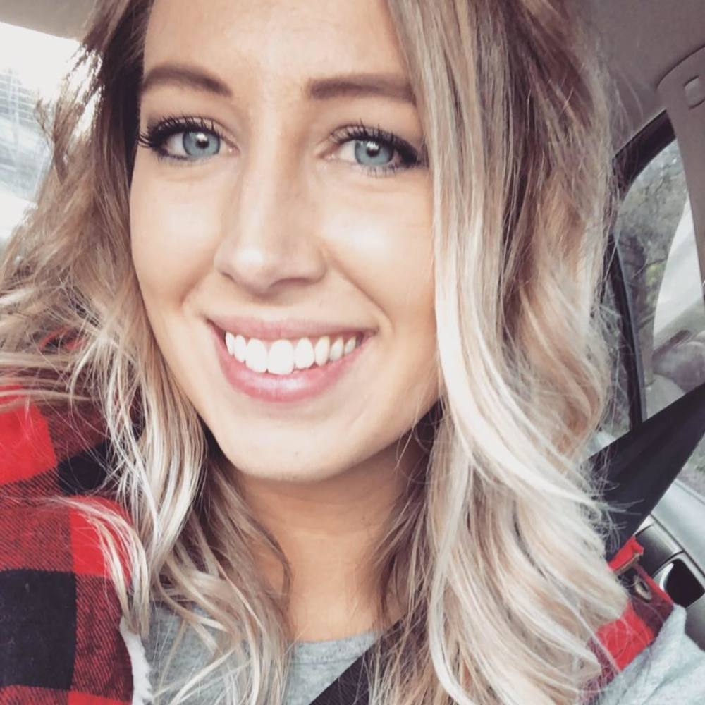 Meet your Posher, Megan